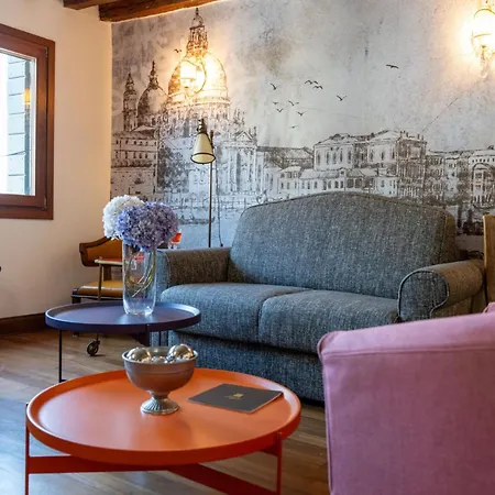 Cera Dimora San Vio Apartment