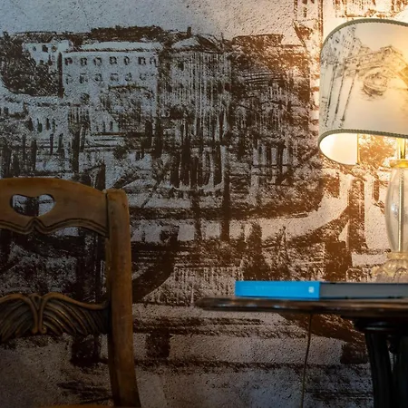Cera Dimora San Vio Apartment
