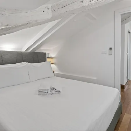 Apartment Cera Dimora San Vio *